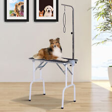 Dog grooming table for sale  GREENFORD