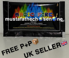 Magic fire mystical for sale  BRENTFORD