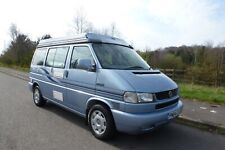2004 autosleeper trooper for sale  MANSFIELD