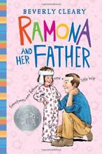 Used, Ramona and Her Father (Avon Camelot Books) By B Cleary for sale  UK