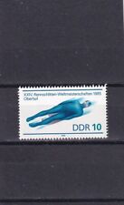 Briefmarken ddr rennrodel gebraucht kaufen  Kerpen-Horrem,-Türnich