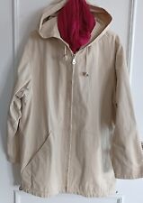 Kapuzenjacke cotton republic gebraucht kaufen  Langenfeld (Rheinland)