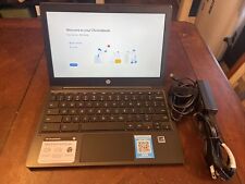 Chromebook 11a na0040nr for sale  Manchester