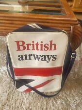 British airways vintage for sale  COULSDON