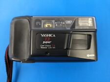 Yashica super fully for sale  HARROGATE