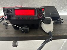 Motorola XTL 5000 VHF - Estado perfeito - M20KSS9PW1AN - XTL5000 comprar usado  Enviando para Brazil
