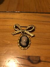 Vintage antique brooches for sale  Ireland
