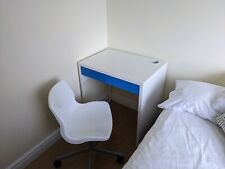 Ikea micke desk for sale  LIVERPOOL