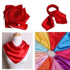 60cm neckerchief solid for sale  Shipping to Ireland