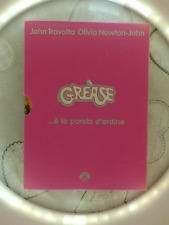 Grease digipack dvd usato  Italia