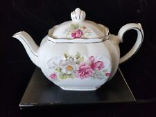 Windsor sadler teapot for sale  Gunnison