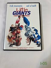 Little giants dvd for sale  Chattanooga