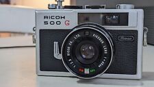 Ricoh 500g 35mm for sale  TRURO