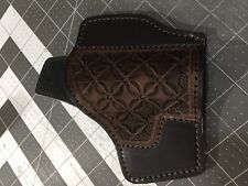 Custom handmade leather for sale  Winchester