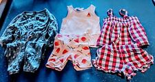 Toddler girl clothes for sale  Mesa
