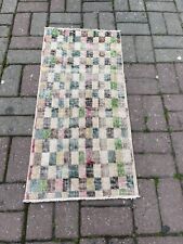 Turkish vintage rug for sale  USA