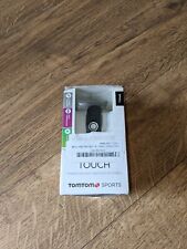 Used, TomTom Touch Fitness Tracker (Black - Small) for sale  Shipping to South Africa