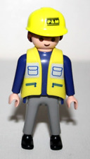 Playmobil 4085 homme d'occasion  Forbach