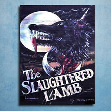 Slaughtered lamb retro for sale  BIRMINGHAM