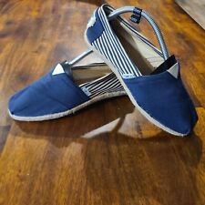 Toms womens size for sale  Shipping to Ireland