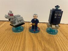 Lego dimensions tardis for sale  IVYBRIDGE