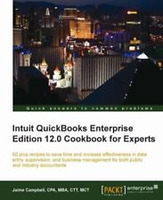 Intuit quickbooks enterprise for sale  Phoenix