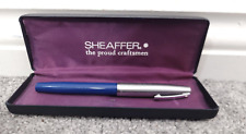 Sheaffer imperial 330 for sale  HARTLEPOOL