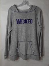 Wicked knitted hoodie for sale  Birdsboro