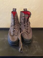 Redington wading boots for sale  Swan Valley