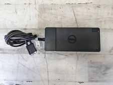 Dell wd19dc k20 for sale  Jacksonville