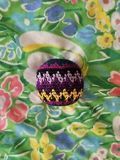 Vintage hacky sack for sale  Shipping to Ireland