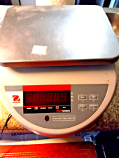 Ohaus scale bw1.5us for sale  Las Vegas