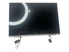 HP EliteBook x3601030 G3 13" 1920x1080 Glossy Complete Screen Assembly, used for sale  Shipping to South Africa