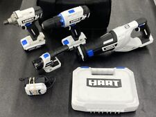 Hart volt cordless for sale  Covington