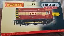 Hornby class r2902xs for sale  SWANSEA