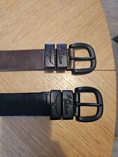 Williams belts waist for sale  STOWMARKET