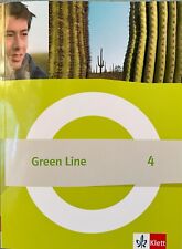 Green line lehrbuch gebraucht kaufen  Deutschland
