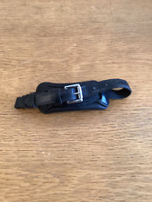 Strap bridle noseband for sale  LEIGH-ON-SEA