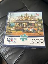 Buffalo 1000 puzzle for sale  Corona
