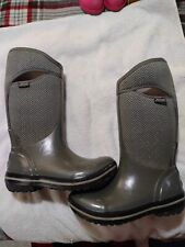 Bogs herringbone boots for sale  Portsmouth