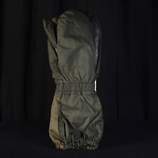 Par De Guantes Manopla Cosas Ejército Francesa Vintage #B200.02 _ 47 comprar usado  Enviando para Brazil