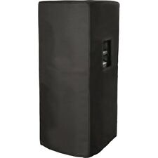 QSC KW 153 Padded Speaker Slip Covers (PAIR)  for sale  Canada