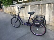 Tricycle adulte bon d'occasion  Montpellier-
