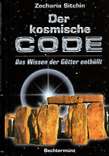 Kosmische code wissen gebraucht kaufen  Zittau