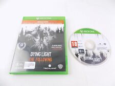 Disco perfeito morrendo de luz Xbox One as seguintes Enhanced Edition Frete Grátis comprar usado  Enviando para Brazil