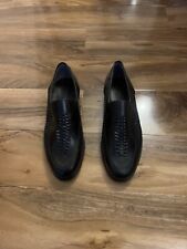 Russell bromley black for sale  HOUNSLOW
