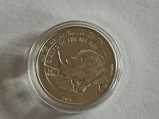Unze silber münze gebraucht kaufen  Kirchheim b.München