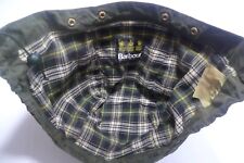 Barbour a128 wax for sale  Shipping to Ireland