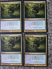MTG 4 x Grisly Salvage -  Return to Ravnica for sale  Shipping to South Africa