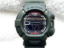 LCD invertido cáqui verde militar G-Shock Madman G-9000-3Vdr comprar usado  Enviando para Brazil